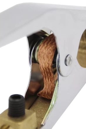 Клемма заземления КЗ-500 (PRO) XL3012 купить в Нягани