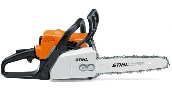 Бензопила STIHL MS 170 (1,3кВт. 35см. 61 PMMC3 50 3,9кг) + Набор заточной 4,0 мм купить в Нягани