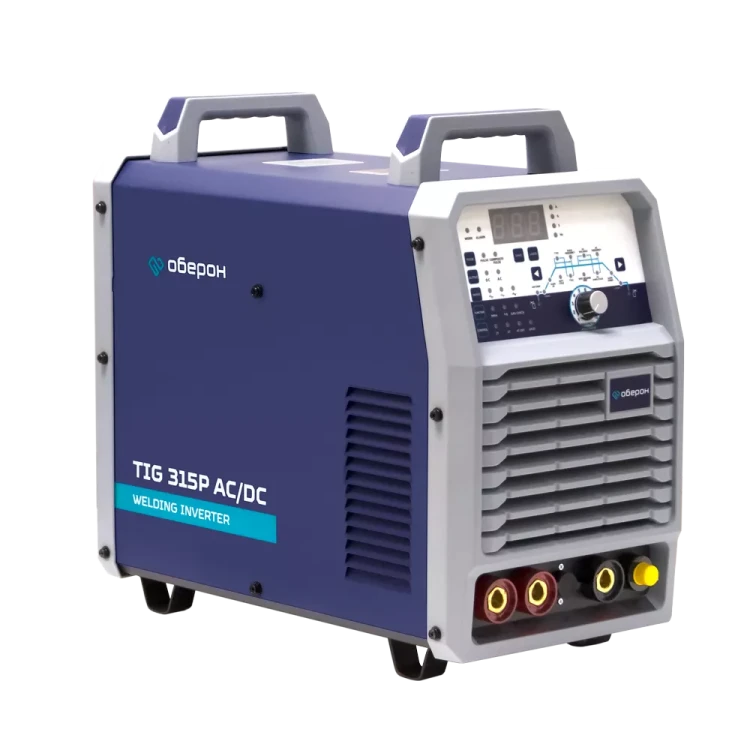 Сварочный инвертор Оберон TIG 315P AC/DC KG3311 купить в Нягани