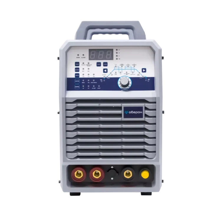 Сварочный инвертор Оберон TIG 315P AC/DC KG3311 купить в Нягани