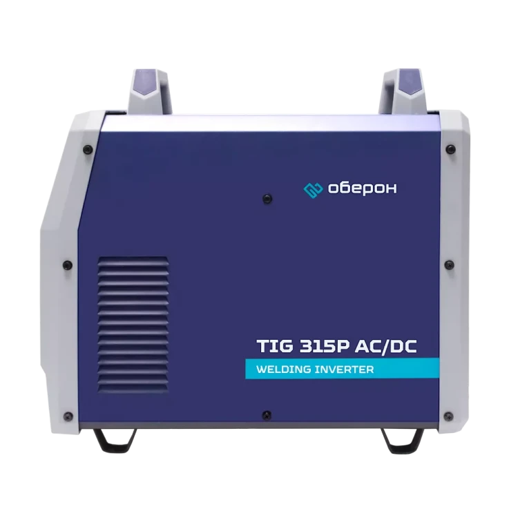 Сварочный инвертор Оберон TIG 315P AC/DC KG3311 купить в Нягани