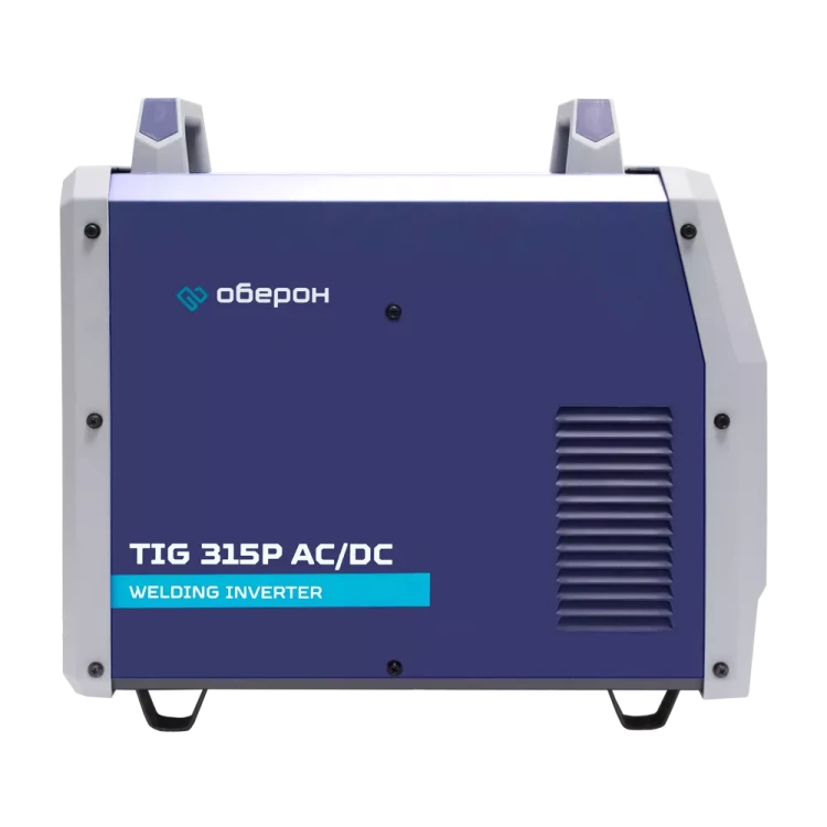 Сварочный инвертор Оберон TIG 315P AC/DC KG3311 купить в Нягани