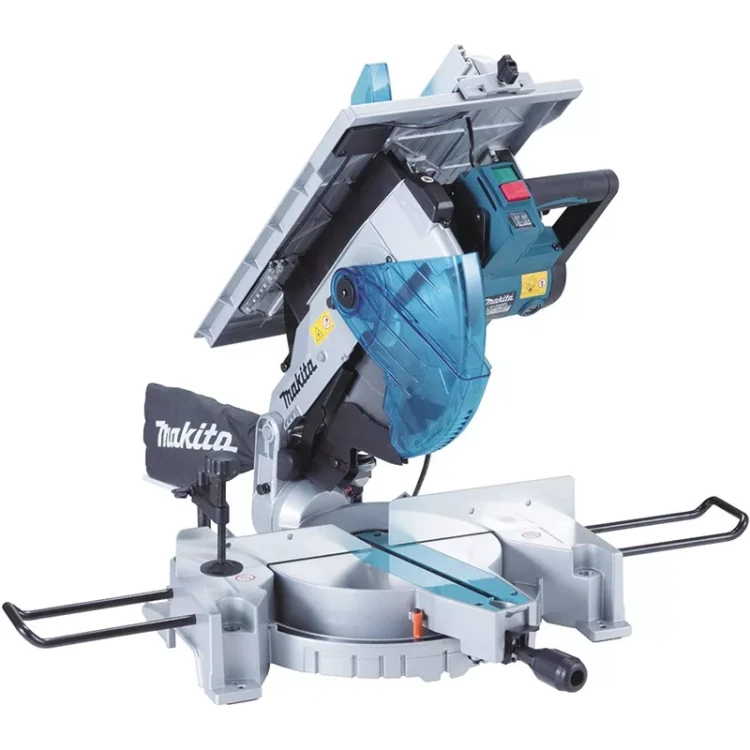 Комбинированная пила Makita LH1201FL купить в Нягани