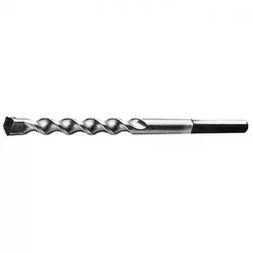 Сверло по бетону, 10 х 400 мм, 3-гранный хвостовик  MATRIX 70712