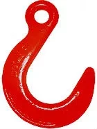 Строп 1СЦ-2.0 т. L=1.50м 8 кл кч с широким зевом купить в Нягани