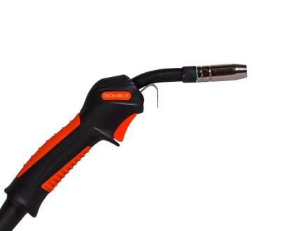 Горелка TECH MS 15 180А 3метра  ICT2098 Сварог купить в Нягани