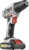 Дрель-шуруповерт ДА-14.4-2-Ли КМ1 серия МАСТЕР купить в Нягани