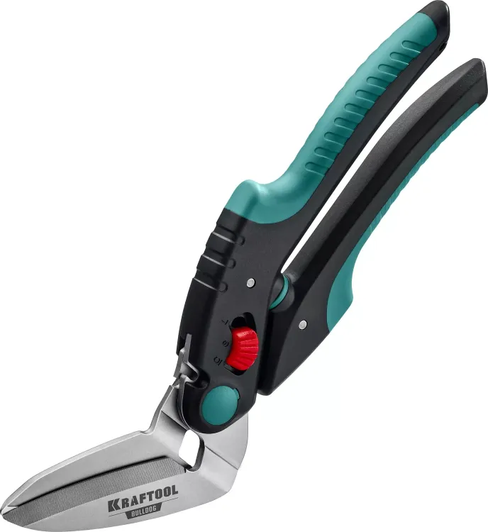 Ножницы технические BULLDOG 23203 купить в Нягани