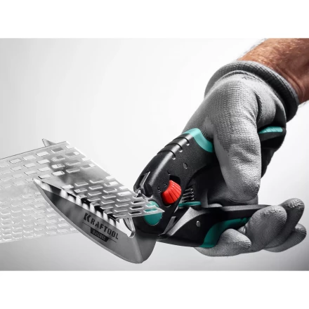 Ножницы технические BULLDOG 23203 купить в Нягани