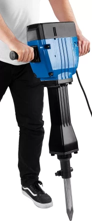 Молоток отбойный Бетонолом ЗМ-60-2200 ВК серия ПРОФЕССИОНАЛ купить в Нягани