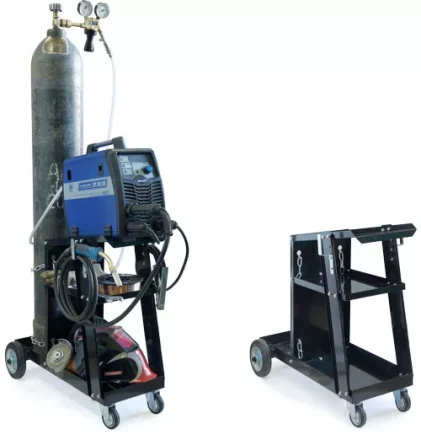 Тележка для аппаратов Aurora PRO купить в Нягани