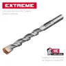 Сверла по бетону EXTREME Оберон 29166-085-04 купить в Нягани