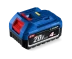 ЗУБР Power PRO, 20 В, 4.0 А/ч, аккумулятор LMS, ПРОФЕССИОНАЛ (BP-P-20-4) купить в Нягани