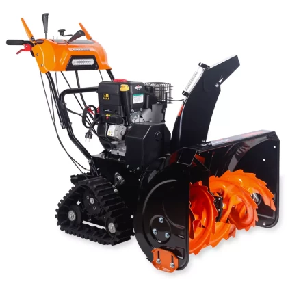 Гусеничный бензиновый снегоуборщик PATRIOT PRO 951 ED купить в Нягани