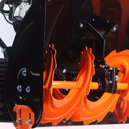 Гусеничный бензиновый снегоуборщик PATRIOT PRO 951 ED купить в Нягани