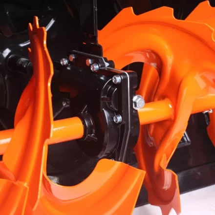 Гусеничный бензиновый снегоуборщик PATRIOT PRO 951 ED купить в Нягани