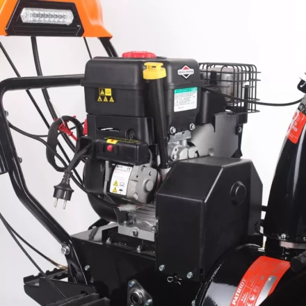 Гусеничный бензиновый снегоуборщик PATRIOT PRO 951 ED купить в Нягани