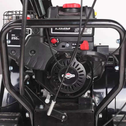 Гусеничный бензиновый снегоуборщик PATRIOT PRO 951 ED купить в Нягани