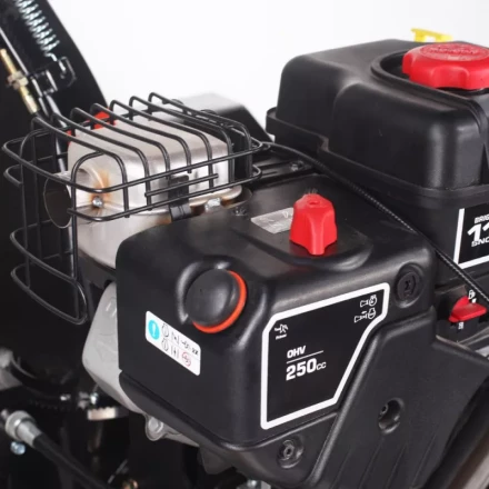 Гусеничный бензиновый снегоуборщик PATRIOT PRO 951 ED купить в Нягани