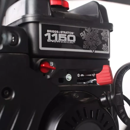 Гусеничный бензиновый снегоуборщик PATRIOT PRO 951 ED купить в Нягани