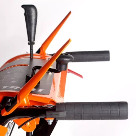 Гусеничный бензиновый снегоуборщик PATRIOT PRO 951 ED купить в Нягани