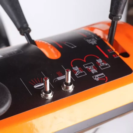 Гусеничный бензиновый снегоуборщик PATRIOT PRO 951 ED купить в Нягани