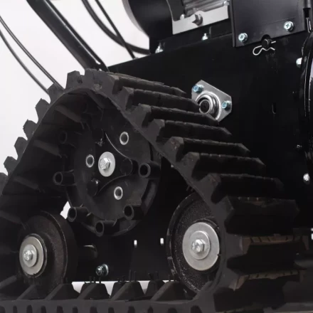 Гусеничный бензиновый снегоуборщик PATRIOT PRO 951 ED купить в Нягани