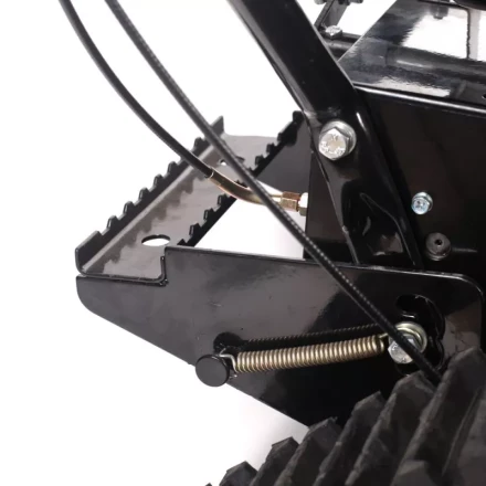 Гусеничный бензиновый снегоуборщик PATRIOT PRO 951 ED купить в Нягани