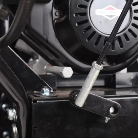 Гусеничный бензиновый снегоуборщик PATRIOT PRO 951 ED купить в Нягани