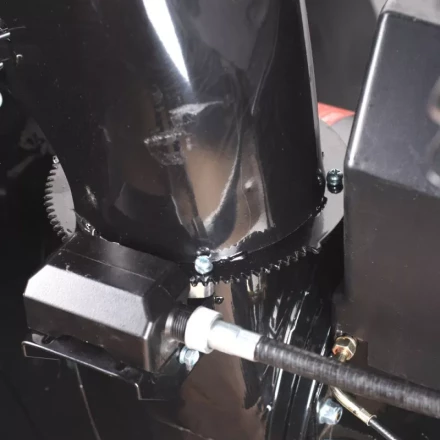 Гусеничный бензиновый снегоуборщик PATRIOT PRO 951 ED купить в Нягани