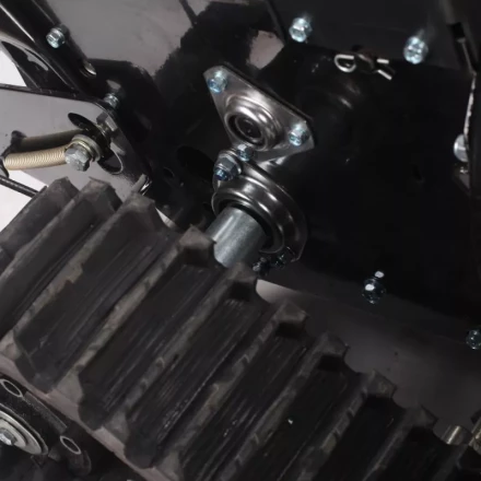 Гусеничный бензиновый снегоуборщик PATRIOT PRO 951 ED купить в Нягани