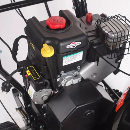 Гусеничный бензиновый снегоуборщик PATRIOT PRO 951 ED купить в Нягани