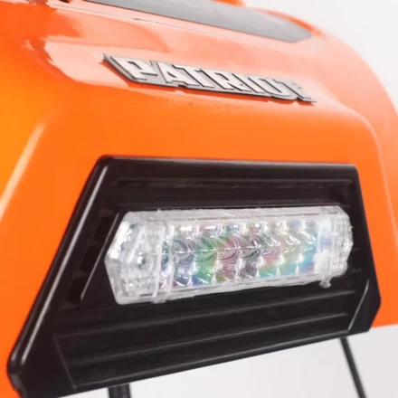 Гусеничный бензиновый снегоуборщик PATRIOT PRO 951 ED купить в Нягани