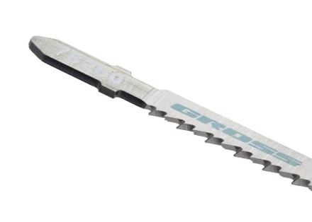 Полотна для электролобзика по дереву 2 шт 3101 - T101B GROSS 78260 купить в Нягани