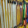 Строп текстильный петлевой СТП-4 т L=5.5 м SF6 100 мм купить в Нягани