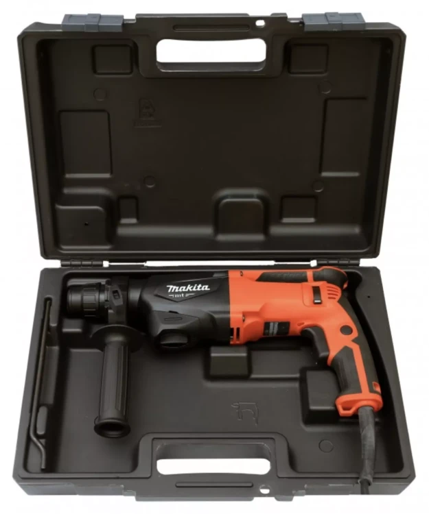 Перфоратор Makita M8701 купить в Нягани