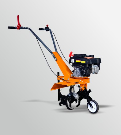 Культиватор бензиновый Кратон GС-5,5-580 5 07 01 006 купить в Нягани