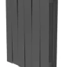 Радиатор Royal Thermo PianoForte 500/Noir Sable - 4 секц. купить в Нягани