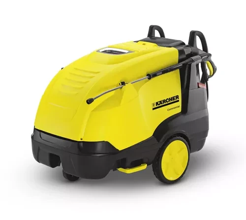 Мойка высокого давления Karcher HDS 8/17-4M (Мойка Керхер HDS 8/17-4M) купить в Нягани