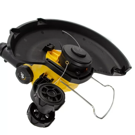 Триммер аккумуляторный RТ300-36, Li-ion, 36 В, 4 Ач, 300 мм Denzel 58710 купить в Нягани