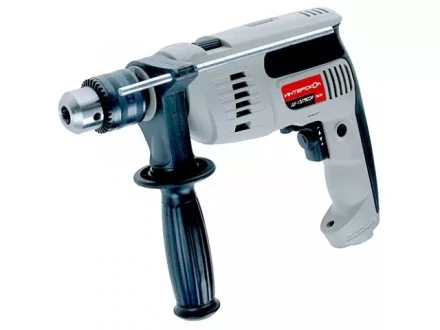 Ударная Дрель Интерскол ДУ-13/650 ЭР купить в Нягани