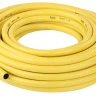 Шланг RACO "COMFORT" поливочный, 20атм., армированный, 3-х слойный, 1"х25м 40303-1-25 купить в Нягани