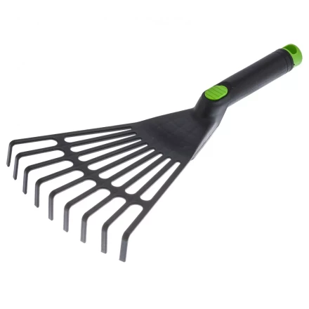 Грабли веерные пластиковые Palisad 62395 купить в Нягани