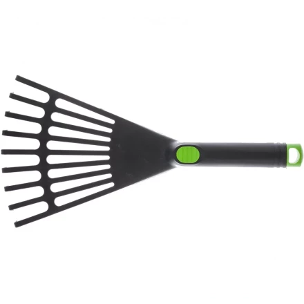 Грабли веерные пластиковые Palisad 62395 купить в Нягани