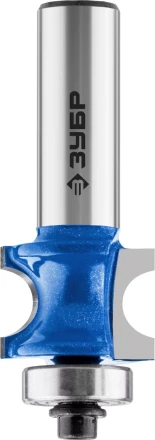 Фрезы полустержневые с подшипником серия ПРОФЕССИОНАЛ купить в Нягани