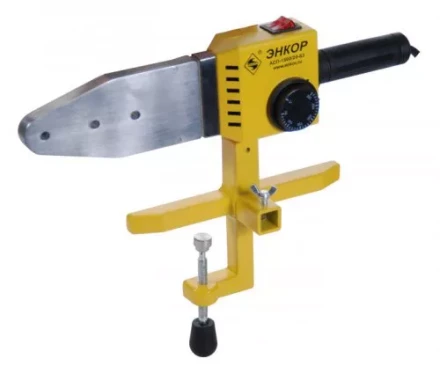 Аппарат для сварки полипропиленовых труб АСП 1500 56951 купить в Нягани