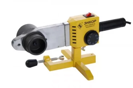 Аппарат для сварки полипропиленовых труб АСП 1500 56951 купить в Нягани