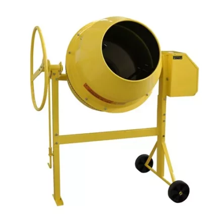 Бетоносмеситель ЭНКОР Б165 56255 купить в Нягани