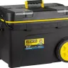 Ящик-тележка для инструмента "BIGPRO" пластиковая, STAYER Professional 38107-24 купить в Нягани