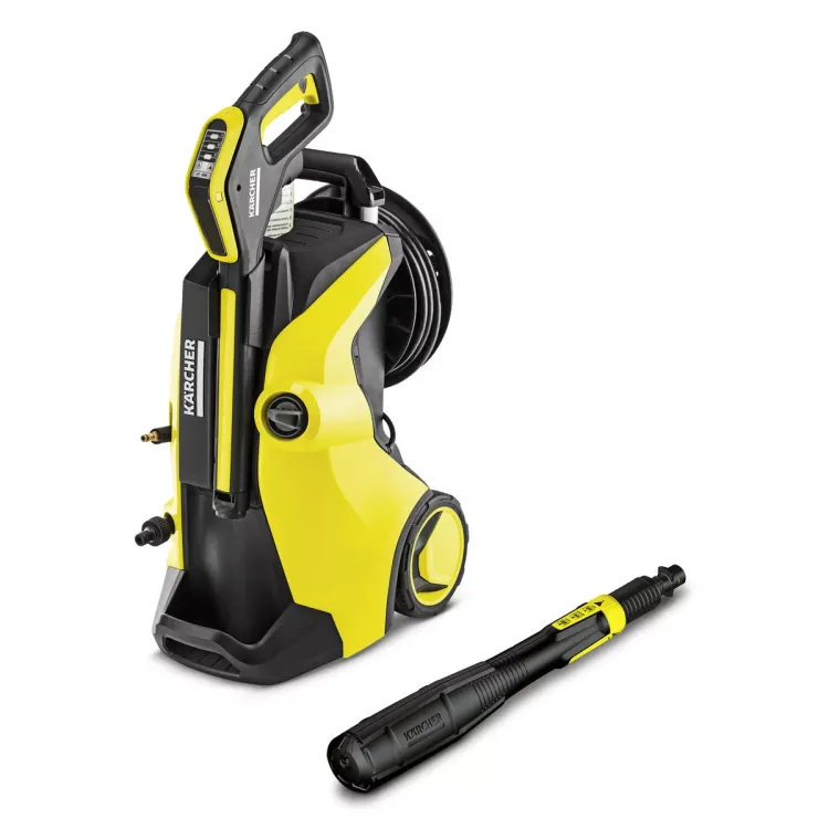 Мойка высокого давления KARCHER K 5 Premium Full Control Plus купить в Нягани